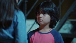 Bas Itna Sa Khwaab - 6th January 2025